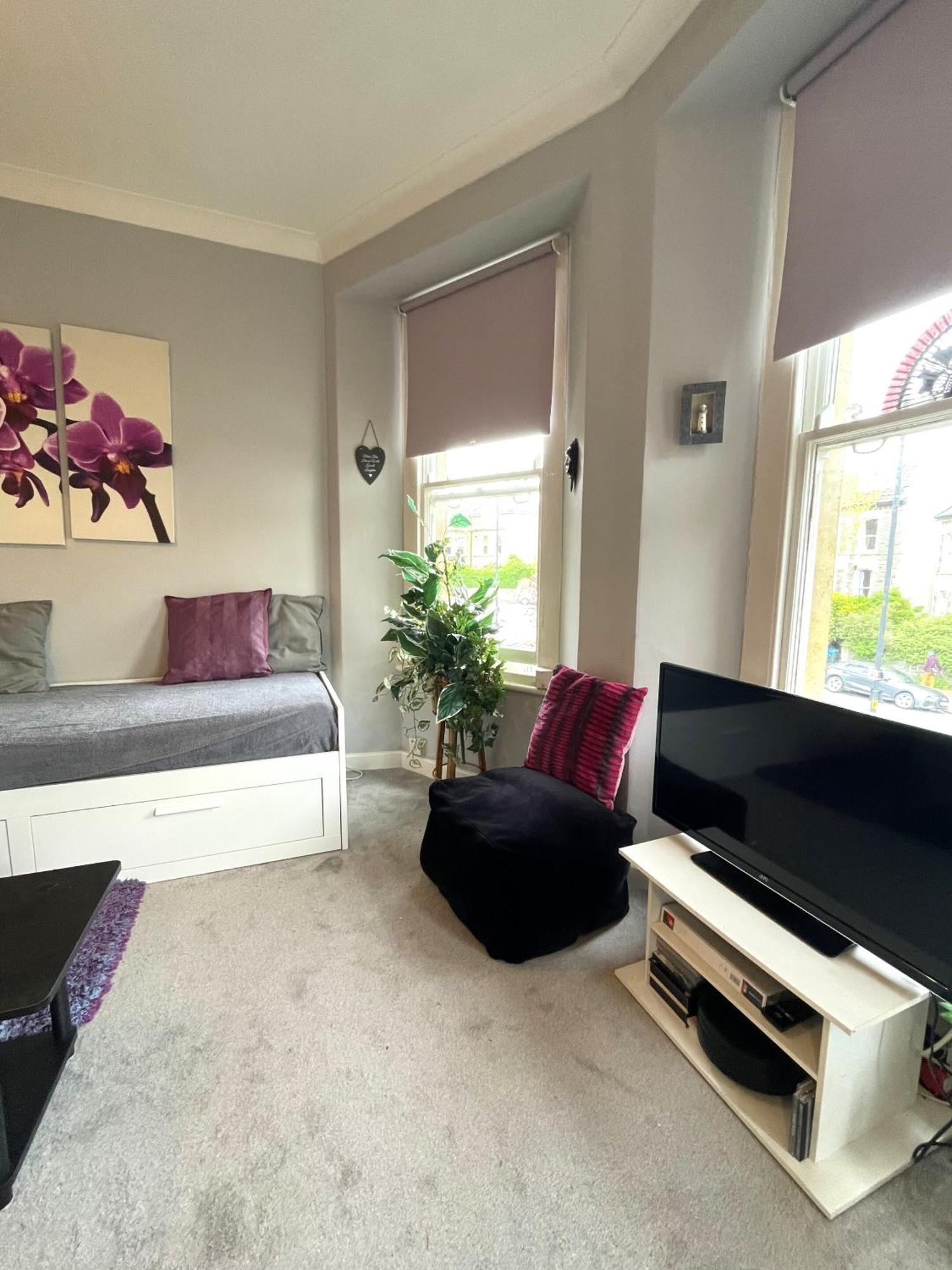 Snug Studio Apartment In Central Location Μπρίστολ Εξωτερικό φωτογραφία