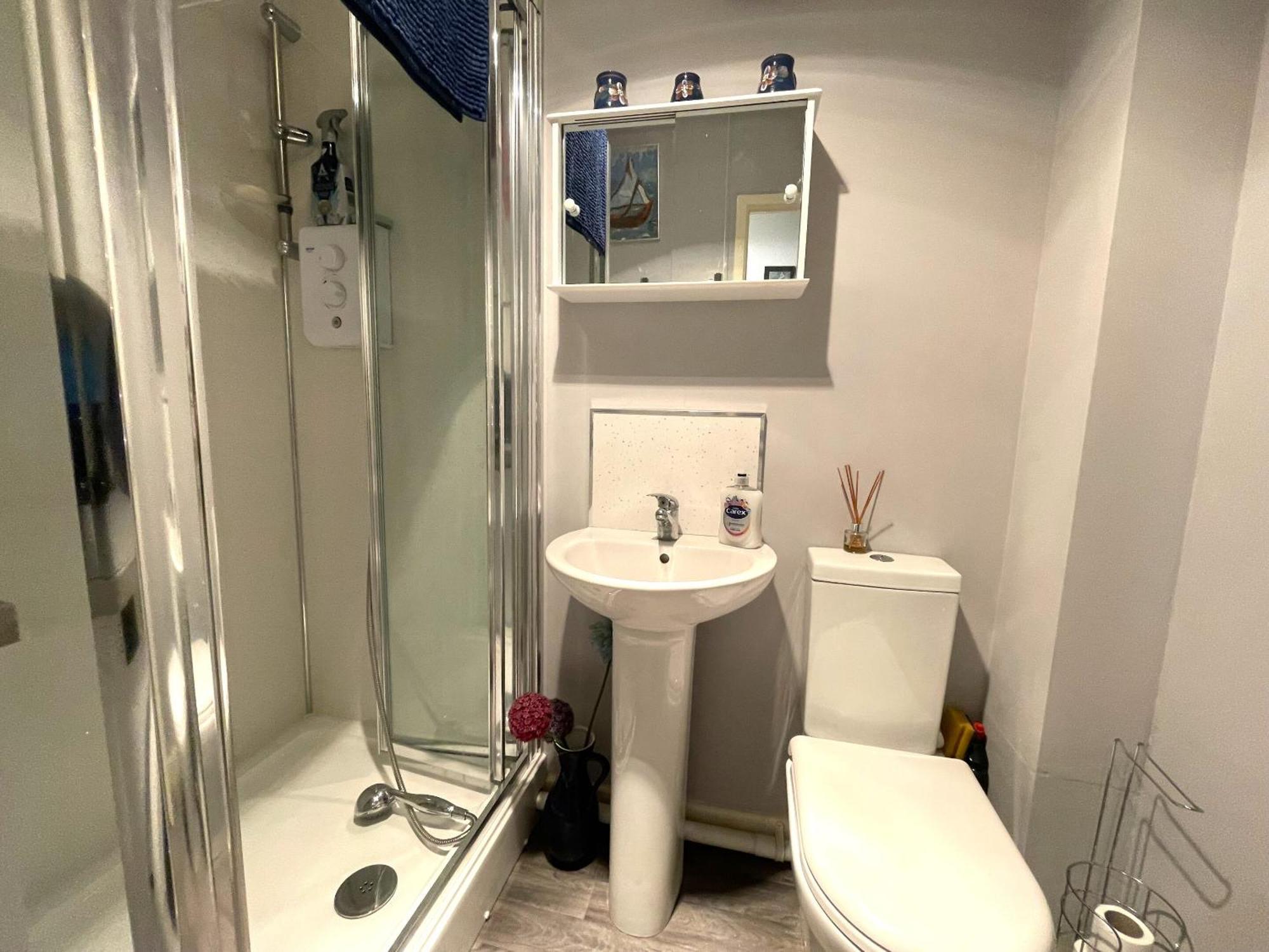 Snug Studio Apartment In Central Location Μπρίστολ Εξωτερικό φωτογραφία
