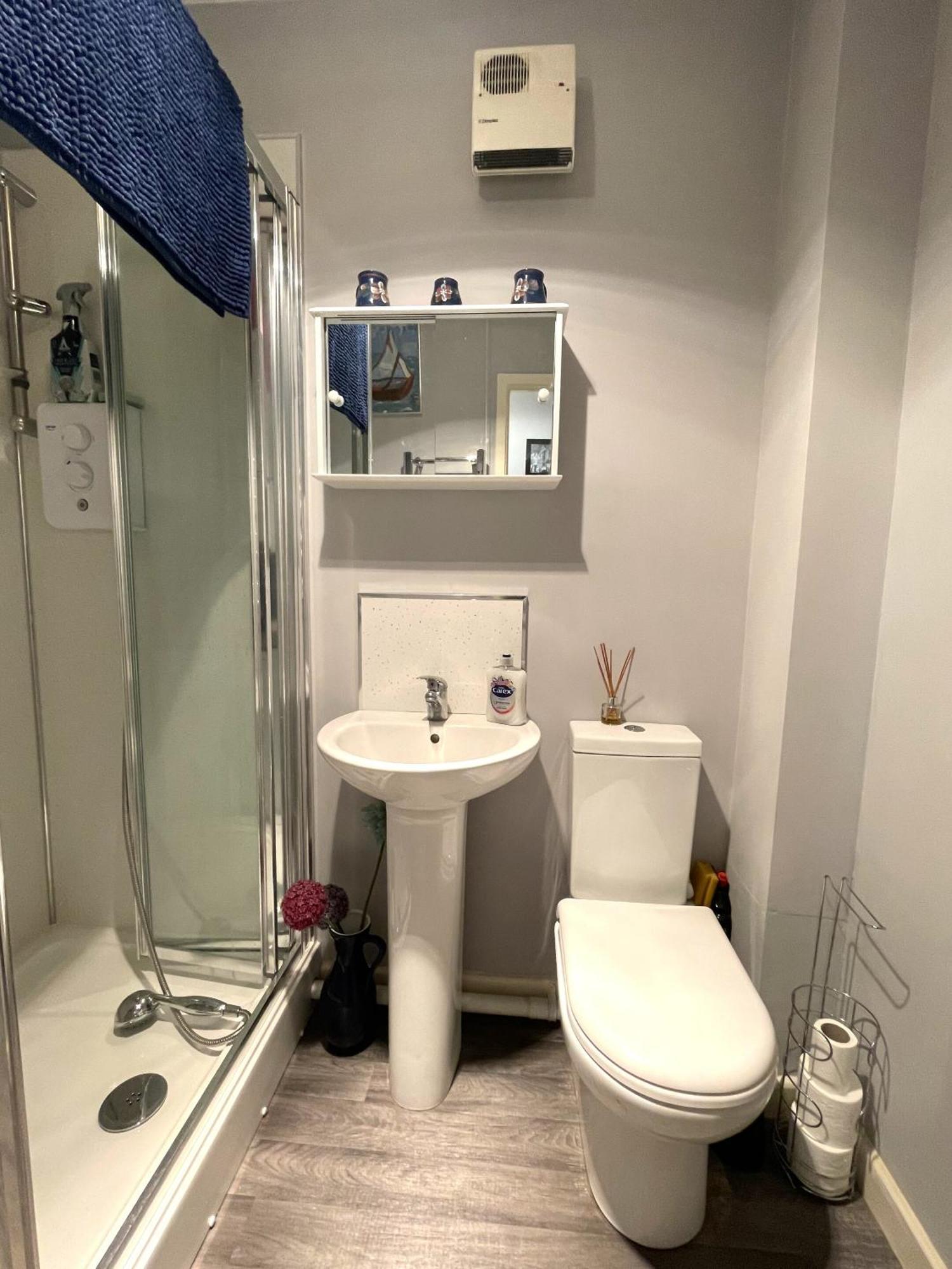 Snug Studio Apartment In Central Location Μπρίστολ Εξωτερικό φωτογραφία